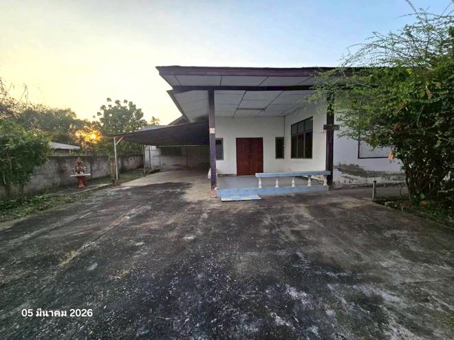 รูป บ้านเดี่ยว สำหรับขาย - ร้องกวาง ร้องกวาง แพร่ - รูปที่ 2/42