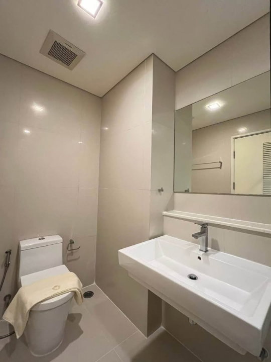 picture @Condorental condo for rent Ivy Thonglor - 21/38