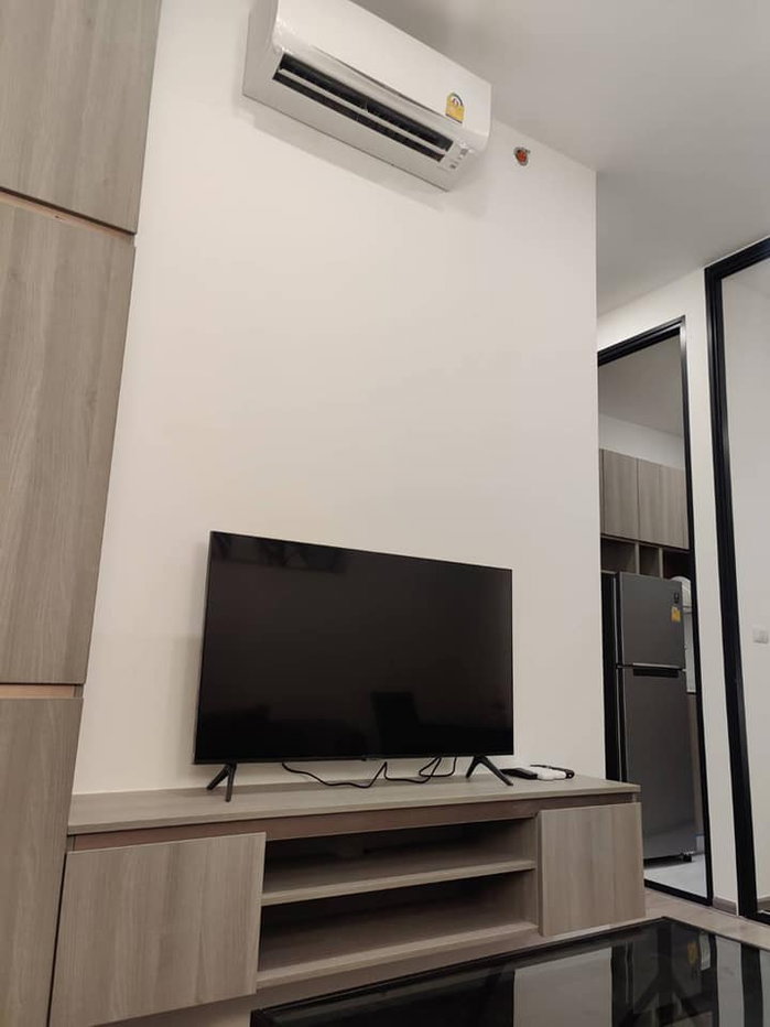 รูป ห้องจริง❤️เอเจ้นท์ ❤️นัดดูห้องแอดไลน์นะคะ❤️ Knightsbridge Prime Onnut - รูปที่ 6/13