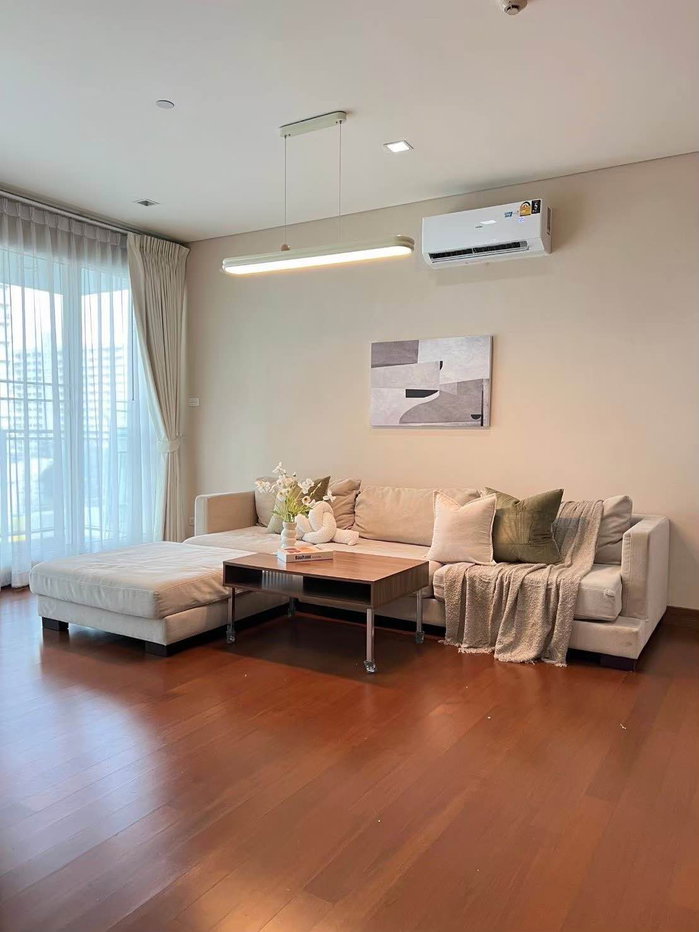 รูป ให้เช่า คอนโด ไอวี่ ทองหล่อ BTS ทองหล่อ BTS Thonglor 1.5 กม. - รูปที่ 16/49
