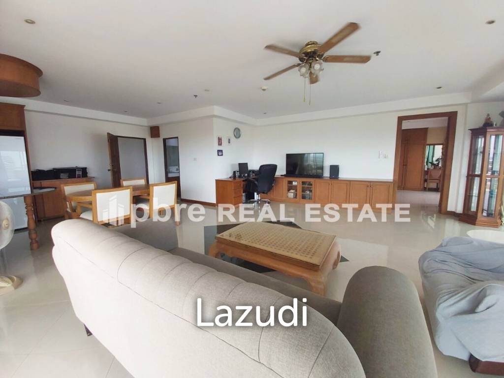 picture 1 Bed 2 Bath 143 SQ.M View Talay 5 Condominium - 6/18