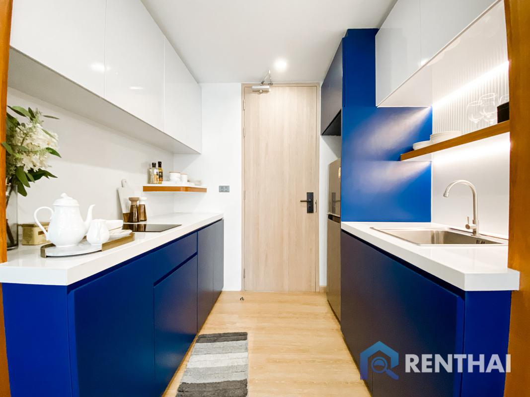 รูป สำหรับ ขาย คอนโด 1 ห้องนอน ที่ Above Element Condo - รูปที่ 4/25