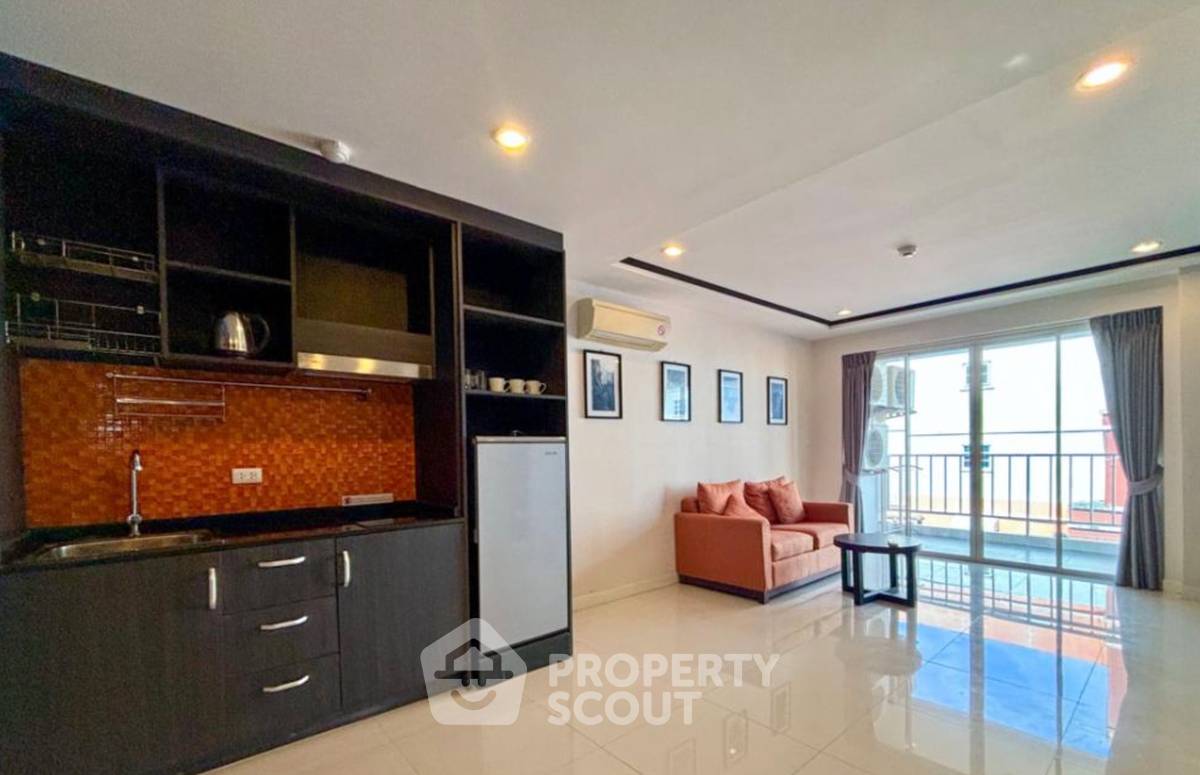 รูป คอนโด 2-ห้องนอน ที่ นิว นอร์ดิค คลับ 1 ใกล้ เมืองพัทยา (ID 1779924) - รูปที่ 2/9
