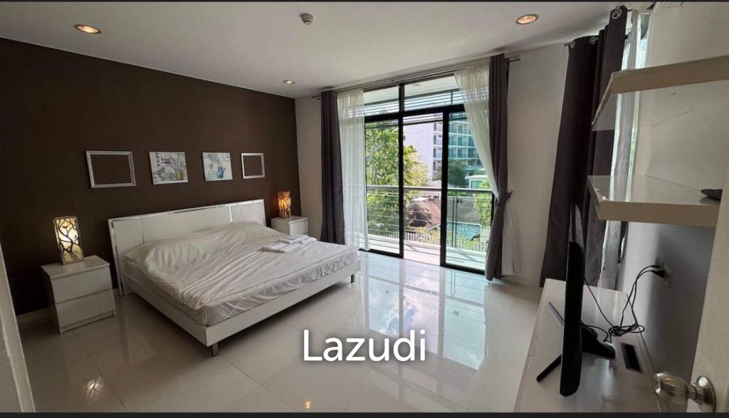 รูป 100.0 ตร.ม. 3 ห้องนอน 2 ห้องน้ำ คอนโดสำหรับ ขาย & เช่าใน กมลา - รูปที่ 9/21