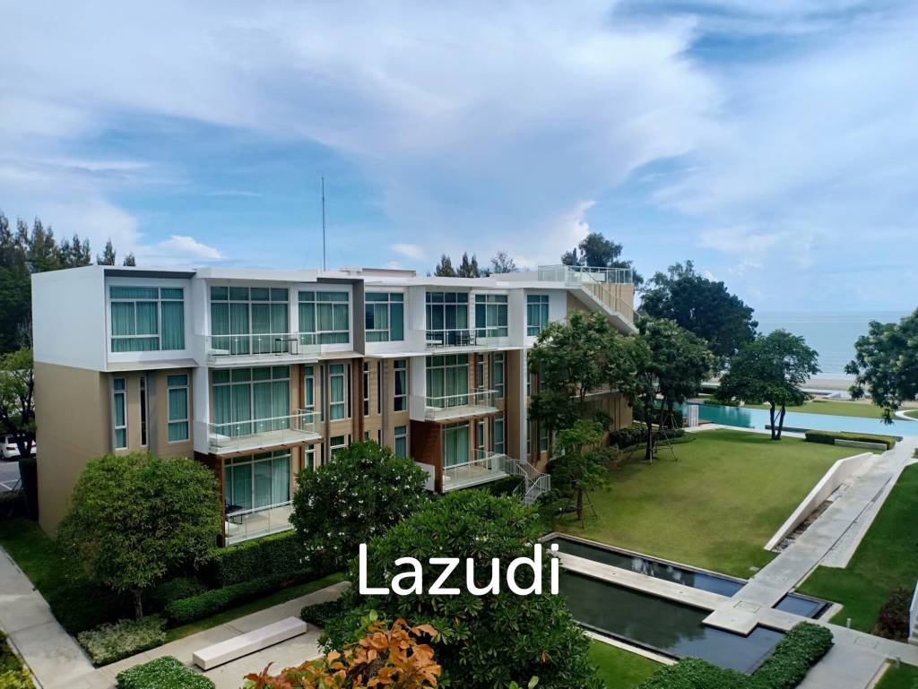 รูป 87.0 ตร.ม. 2 ห้องนอน 2 ห้องน้ำ คอนโดสำหรับ ขายใน หนองแก - รูปที่ 11/12