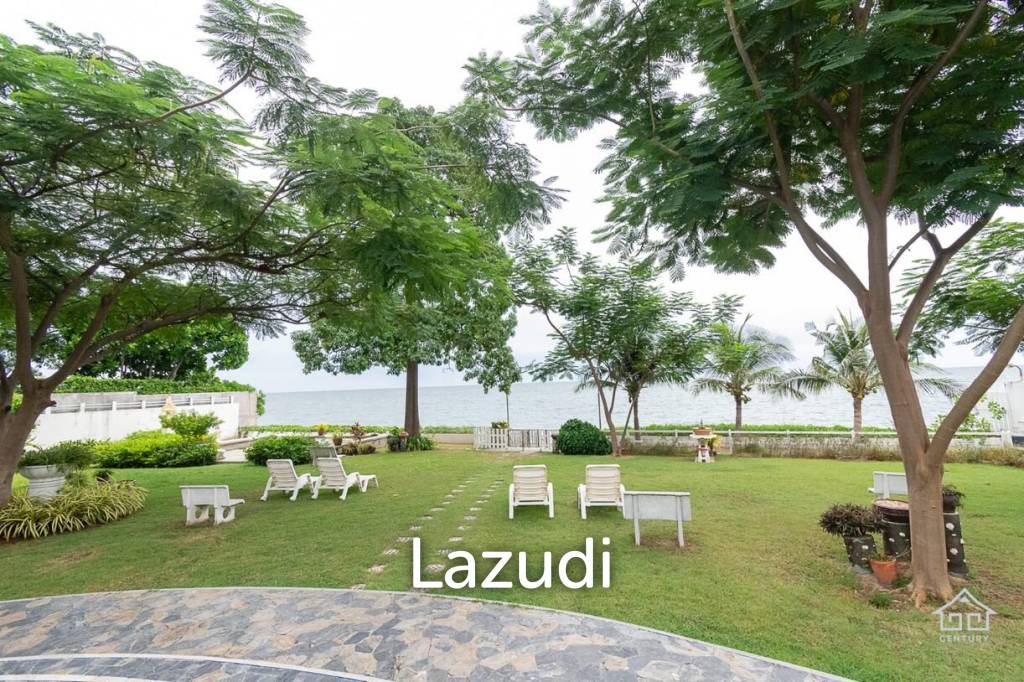 picture Good Value 1 Bed Seaview Condo for sale - 20/23