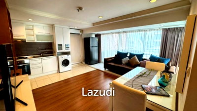 ขายคอนโด : 2 Bed1 Bath100 SQ.M Grand Park View Asoke
