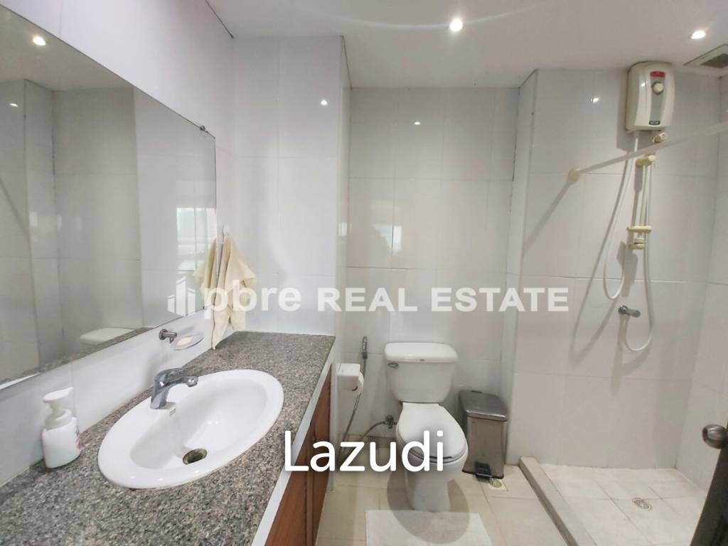 picture 1 Bed 2 Bath 143 SQ.M View Talay 5 Condominium - 13/18