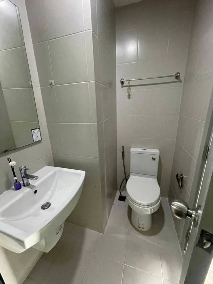 รูป OMG3210  [ ไอดีโอ โมบิ วงศ์สว่าง ] ห้องสวย ให้เช่า - ติด MRT บางซ่อน - ว่าง 19 มี.ค. 69 - รูปที่ 9/10