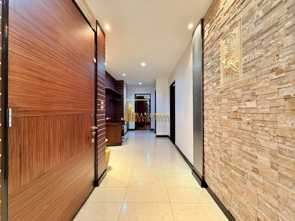 รูป Avenue 61 | Spacious 2 Bed Condo in Quiet Ekkamai Location - BR15627CD - รูปที่ 10/28