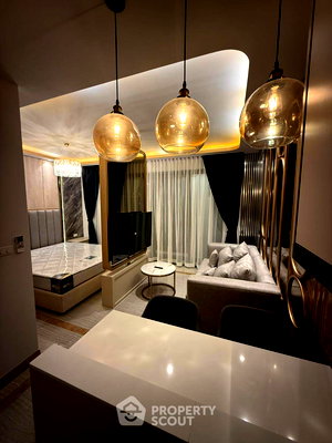 Condos for rent Phuket : 1-BR Condo at Bellevue Lagoon Phuket close to Laguna (ID 2101426)