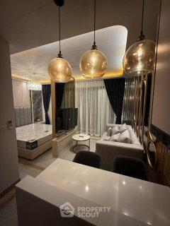 รูปภาพ 1-BR Condo at Bellevue Lagoon Phuket close to Laguna (ID 2101426)