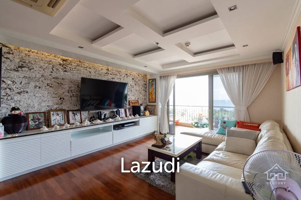 รูป 180.0 ตร.ม.  2 ห้องนอน  2 ห้องน้ำ คอนโดสำหรับ ขายใน ชะอำ - รูปที่ 2/30