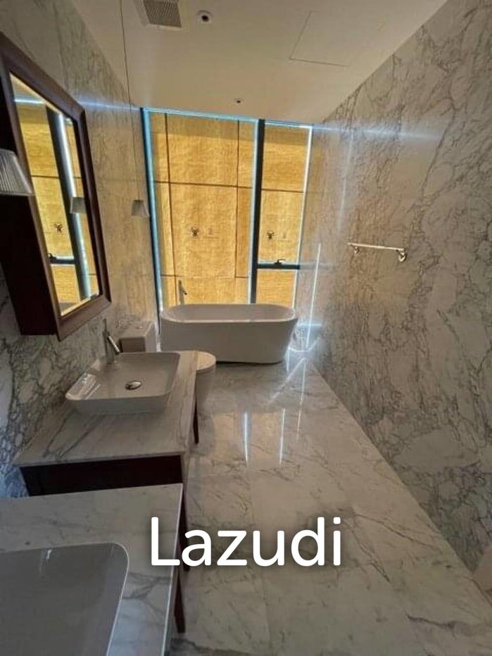 picture 2 Bed 2 Bath 97.75 SQ.M Khun by YOO - 7/11