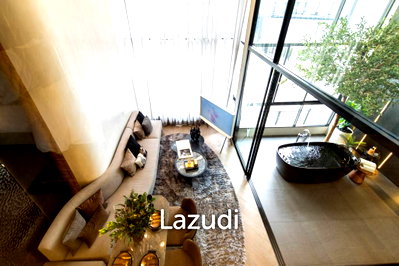 ขายคอนโด : 3 Bed 2 Bath 110.2 SQ.M. Origin Thonglor World