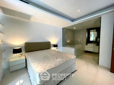 ขายคอนโด : คอนโด 3-ห้องนอน ที่ เดอะ แซงชัวรี วงศ์อมาตย์ ใกล้ ปราสาทสัจธรรม (ID 2605685)