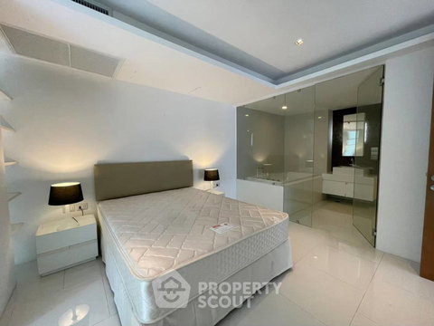 คอนโด 3-ห้องนอน ที่ เดอะ แซงชัวรี วงศ์อมาตย์ ใกล้ ปราสาทสัจธรรม (ID 2605685)