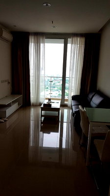 Condos for sale : TC Green Condominium 1 bedroom, for sale