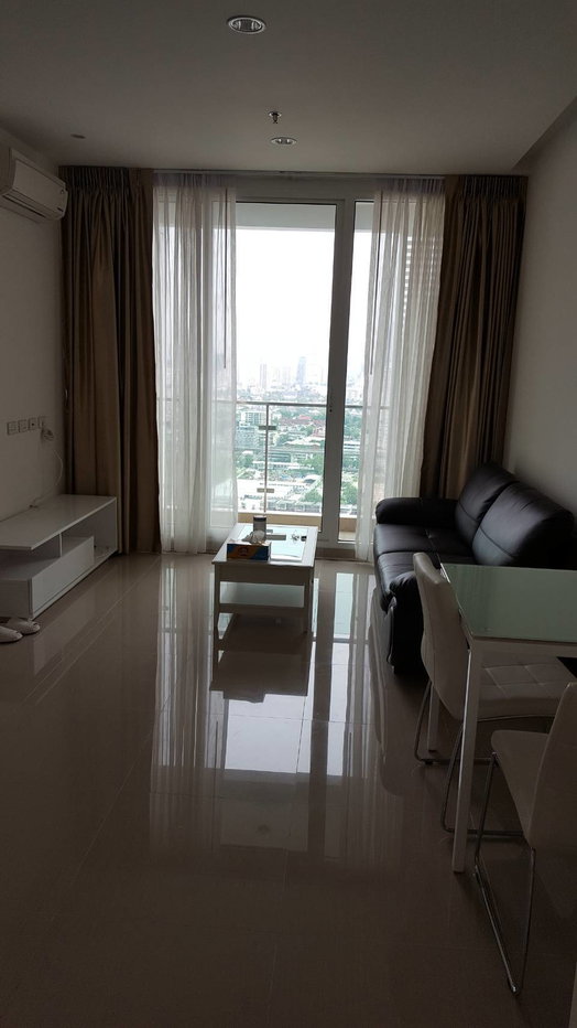picture TC Green Condominium 1 bedroom, for sale - 1/12