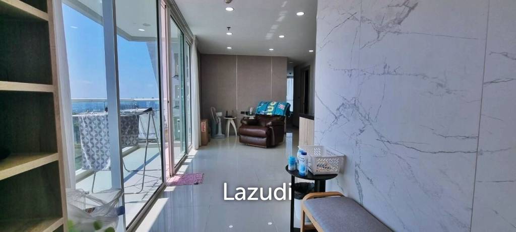 picture 2 Bed 2 Bath 60 SQ.M The Vision Condo - 7/12