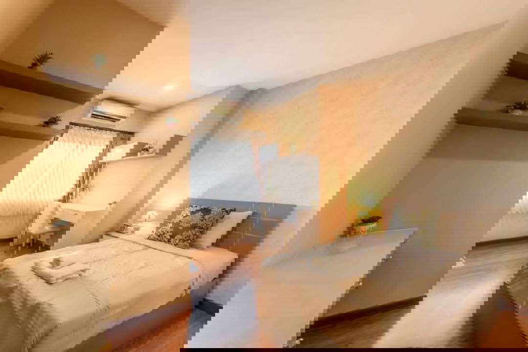 รูป ปล่อยเช่า พูลวิลล่าในเมือง เชียงใหม่ แยกหนองประทีป พื้นที่ 68 ตรว , 5 ห้องนอน 3 ห้องน้ำ - รูปที่ 4/16