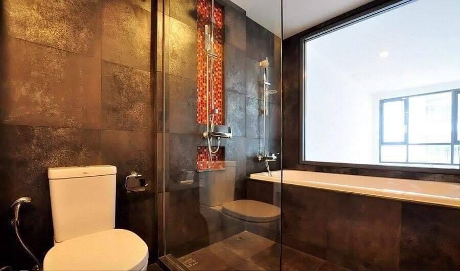 รูป LTH3749 – Voque Sukhumvit 31 FOR SALE 3 beds 3 baths size 120 Sq.M. Nearby BTS Phrom Phong station ONLY 15.5 MB - รูปที่ 6/6