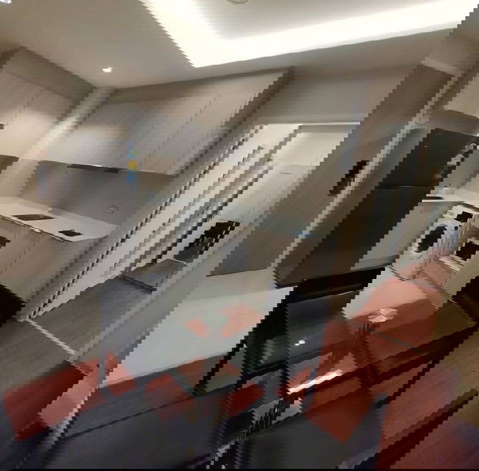 รูป 🔥 หลุดจอง! ราคานี้หาไม่ได้ง่าย ๆ วีธารา สุขุมวิท 36 พร้อมโอน 🔥MD-25079420 - รูปที่ 4/5