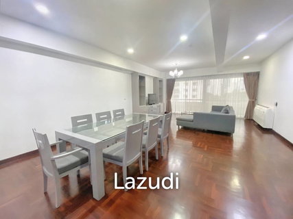 รูปภาพ 3 ห้องนอน 3 ห้องน้ำ 250 ตารางเมตร พร้อมพงศ์ แมนชั่น