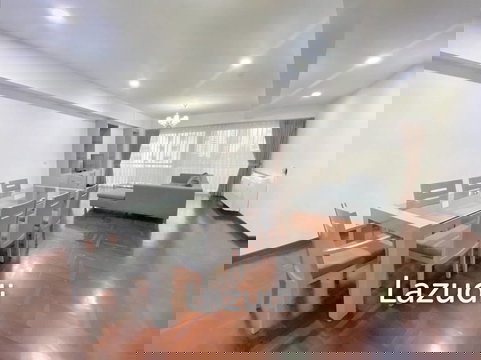 3 ห้องนอน 3 ห้องน้ำ 250 ตารางเมตร พร้อมพงศ์ แมนชั่น