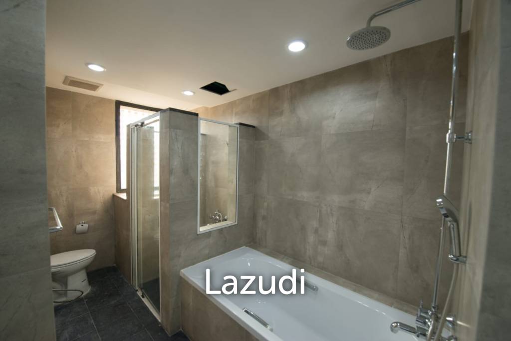 picture 3 Bed 4 Bath 243 SQ.M President Park Sukhumvit 24 - 18/20