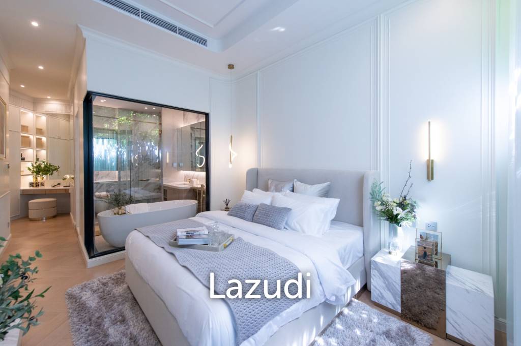 picture 1 Bed 1 Bath 64.8 SQ.M. Origin Thonglor World - 11/14