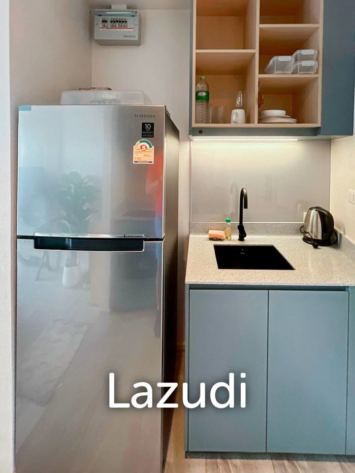 รูป CARAPACE: คอนโด 1 ห้องนอน พร้อมวิวทะเล - รูปที่ 7/25