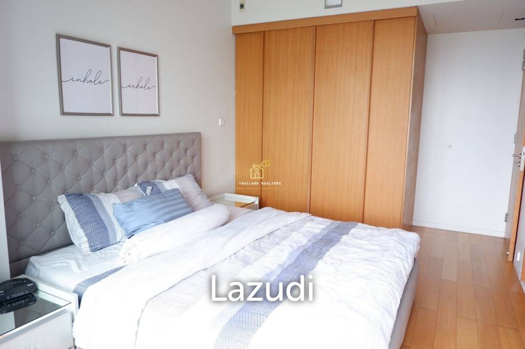 picture 2 Bed 2 Bath 94 SQ.M The Met Condominium - 8/10