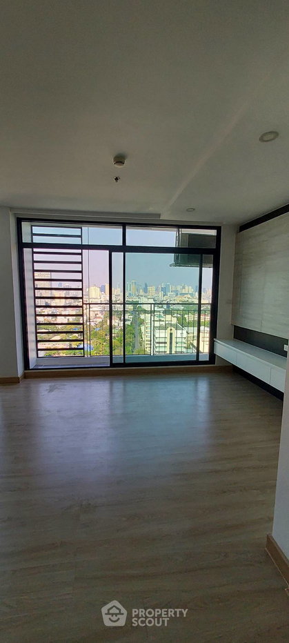 รูป คอนโด 1-ห้องนอน ที่ แบงค์คอก ฮอไรซอน สาทร ใกล้ BTS เซนต์หลุยส์ (ID 424362) - รูปที่ 20/31