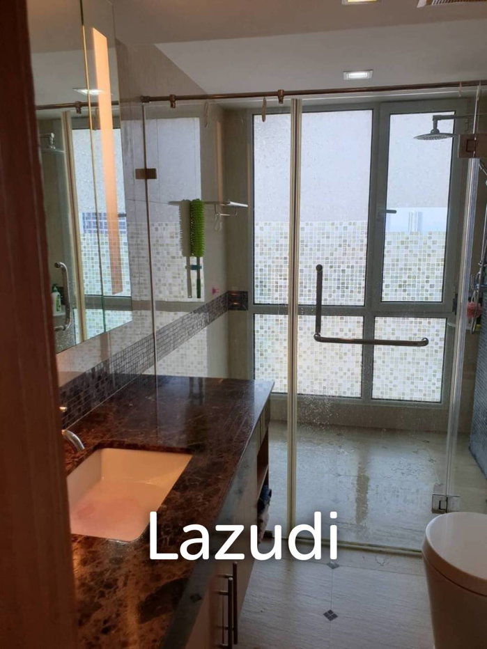picture 1 Bed 1 Bath 70 SQM at The Cliff Condominium - 13/20