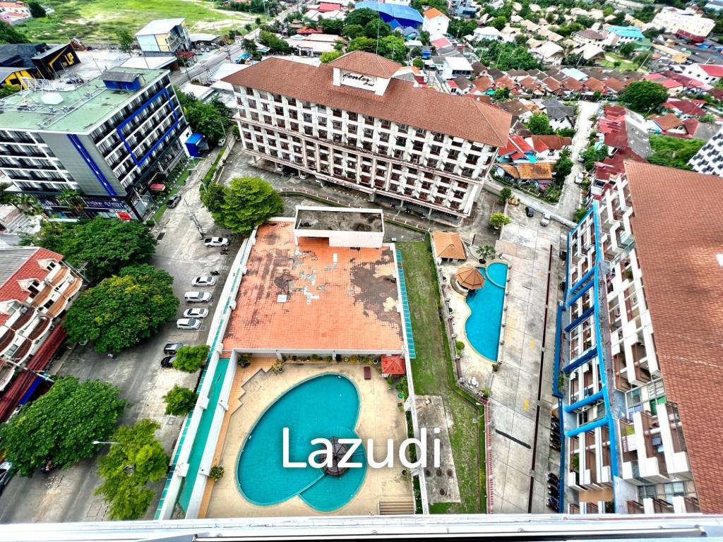 picture PKCP Tower Condo for Sale - 19/19