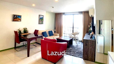 Condos for sale : 1 Bed 1 Bath 44SQ.M The Urban Attitude