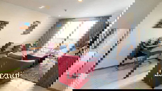 ขายคอนโด ดิเออเบิ้ล แอทติจูด พัทยาใต้