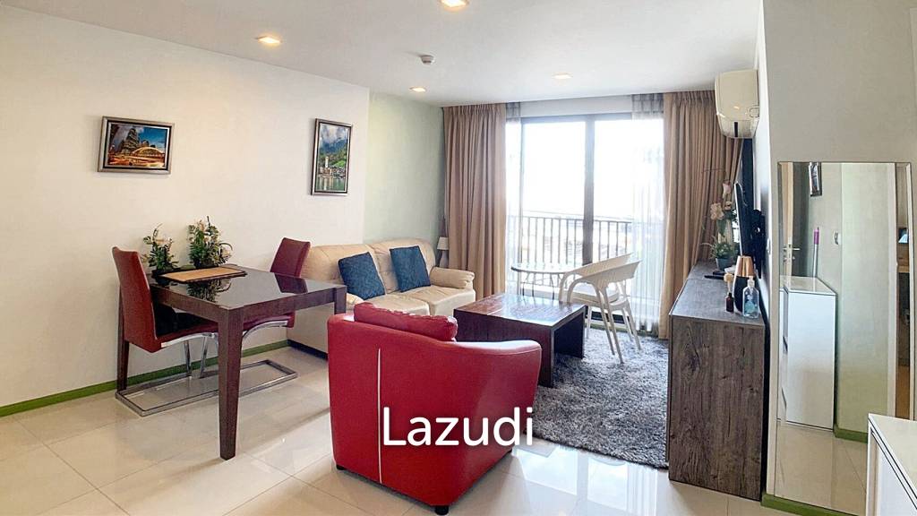 picture 1 Bed 1 Bath 44SQ.M The Urban Attitude - 1/15