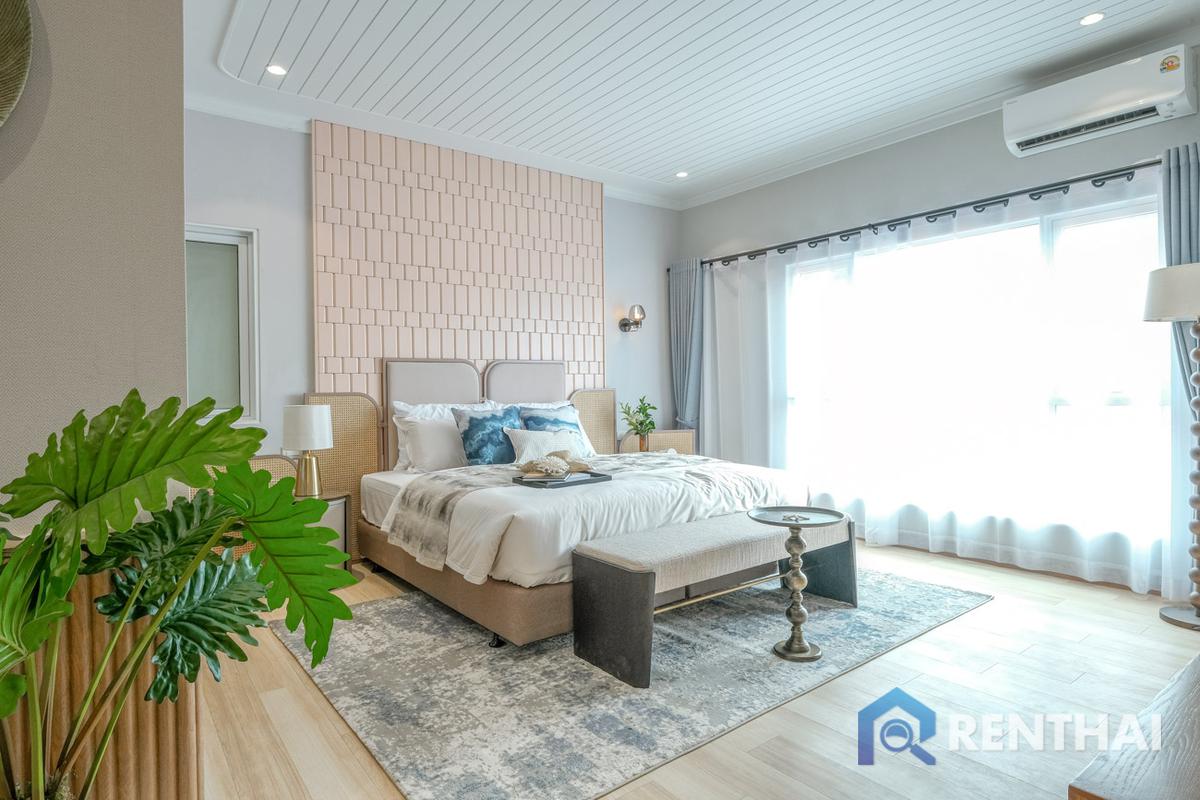 รูป สำหรับ ขาย คอนโด 2 ห้องนอน ที่ The Title Serenity Naiyang - รูปที่ 25/25