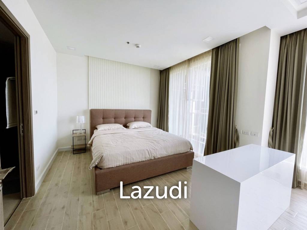 picture 3 Bed 168 SQ.M Del Mare Bangsaray Condominium - 15/19