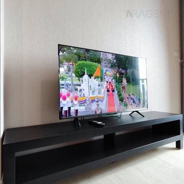 📌 ขายคอนโด เดอะ นิช ไพรด์ ทองหล่อ-เพชรบุรี อาคาร 1 ชั้น 28 1 ห้องนอน ขนาด 35.00 ตรม ใกล้ โรงพยาบาลกรุงเทพ