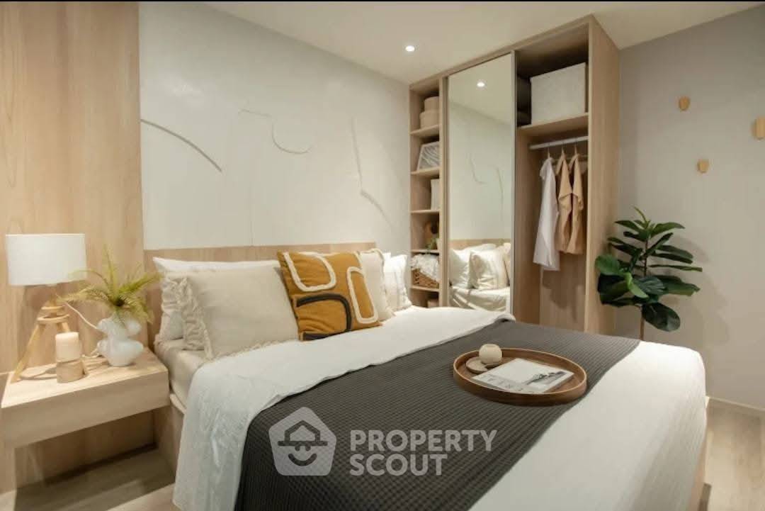 รูป คอนโด 1-ห้องนอน ที่ บีท สุขุมวิท 93 ใกล้ BTS บางจาก (ID 2668833) - รูปที่ 3/5