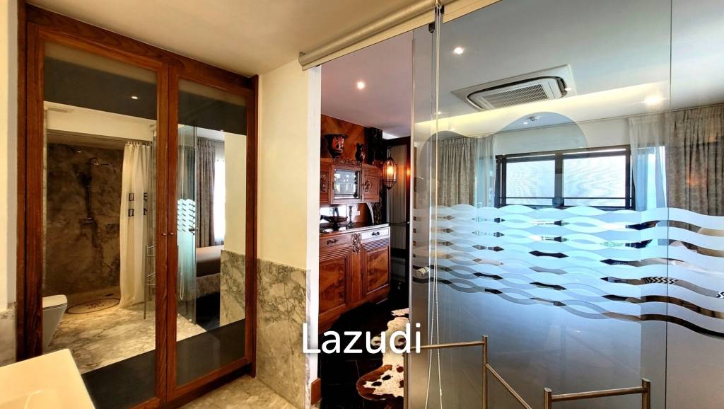 picture 3 bedrooms beachfront condo for sale - 8/42