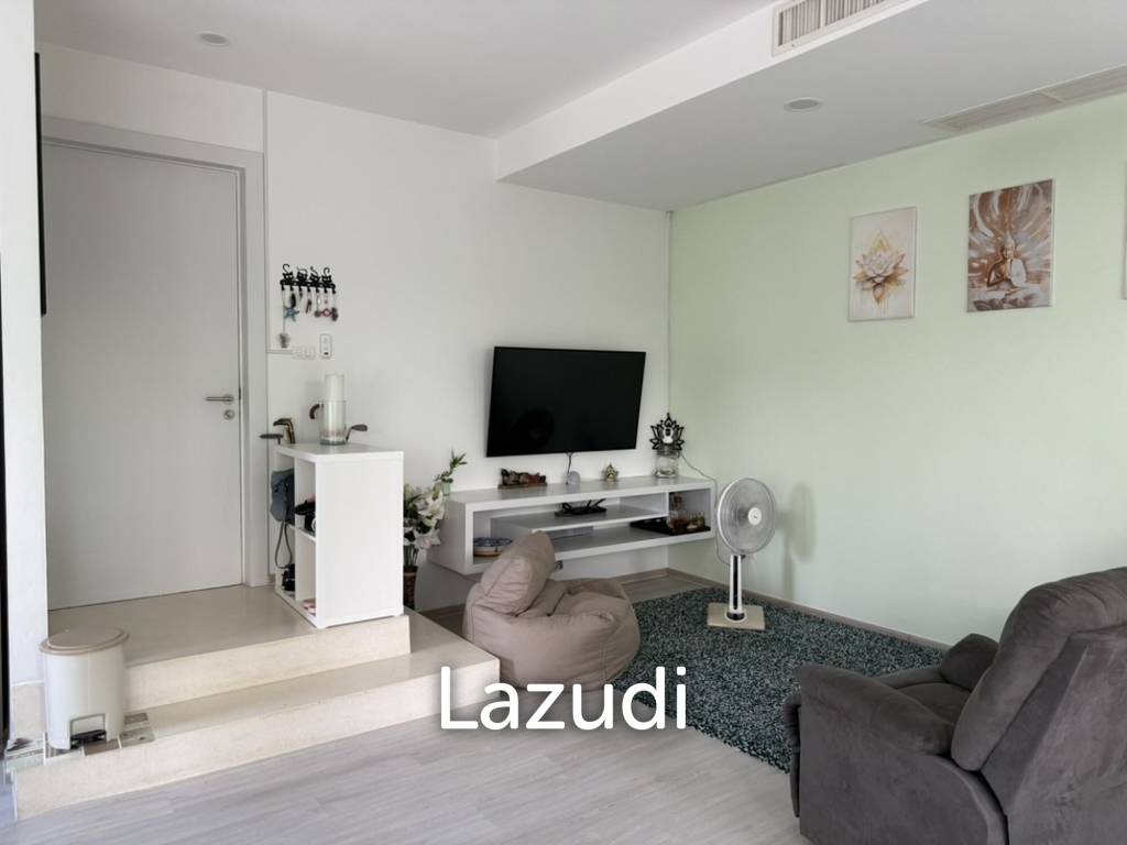 picture Spacious 2-Bedroom Condo For Sale In Pa Klok - 2/25