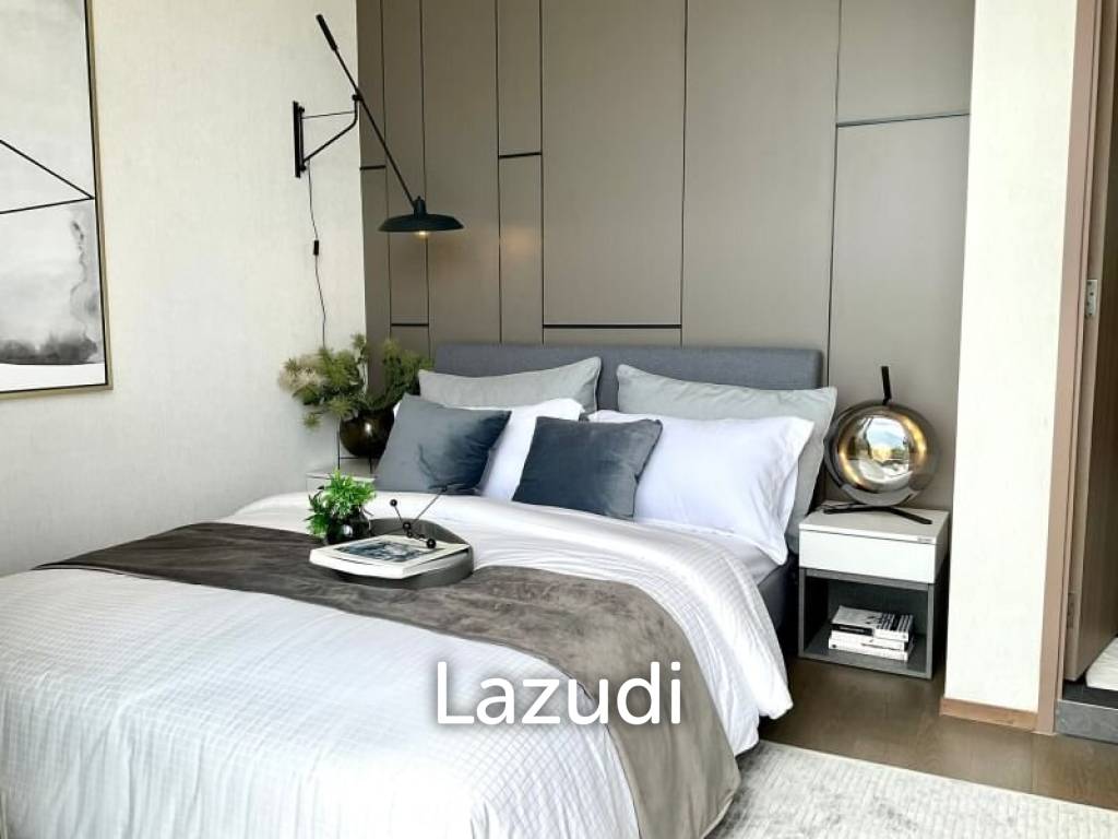 picture 3 Bed 3 Bath 198 SQ.M Siamese Sukhumvit 48 - 12/19