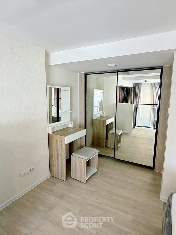 รูป คอนโด 1-ห้องนอน ที่ ไซมิส สุขุมวิท 48 ใกล้ BTS อ่อนนุช (ID 2504622) - รูปที่ 10/11