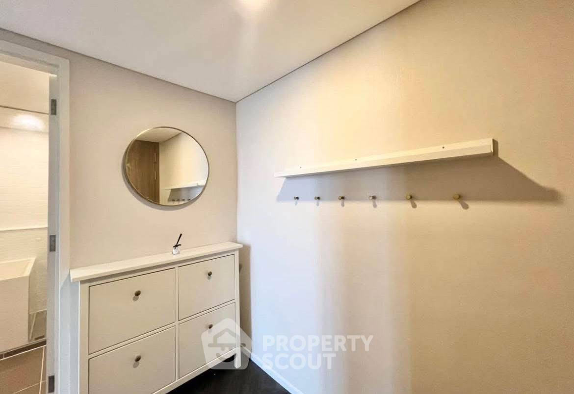 รูป คอนโด 1-ห้องนอน ที่ ไซมิส สุขุมวิท 48 ใกล้ BTS อ่อนนุช (ID 2692365) - รูปที่ 5/11