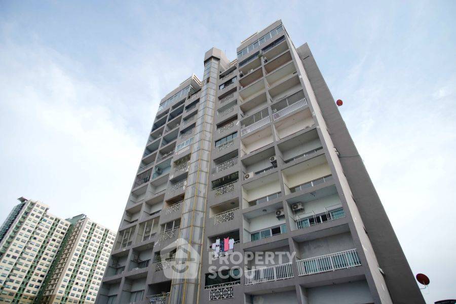 รูป คอนโด 3-ห้องนอน ที่ ปิ่นเกล้าเอ็กซ์คลูซีฟคอนโดมิเนียม ใกล้ MRT บางยี่ขัน (ID 2564959) - รูปที่ 2/8