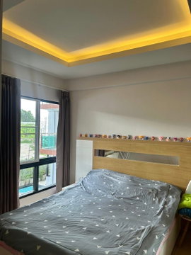 🔥 Condo for SALE! at Finn Condo 3 Suthep Area. Near Hospital, CMU, Maya Shopping Mall, Nimman, many Cafe, Restaurants, Market and etc.